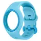 Чехол и ремешок Spigen Play 360 для Apple Airtag - Ocean Blue (AHP03027)