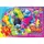Пазлы G-Toys Тролли TR0075 35 деталей