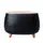 Зволожувач повітря Holdmay Life of Leisure Aroma Diffuser 400ml Чорний HPKP7049B