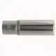 Насадка шестигранная длинная 1/4" 11мм CrV ULTRA (6062112)