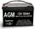 Акумуляторна батарея BatoPower AGM 12 V 100 Ah VRLA