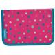Пенал твердый 1 Вересня HP-02 Lovely roses 532145 4х13х21 см