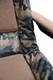 Кресло кемпинговое Tramp Royal Camo TRF-071 60х56,5х106-113 см