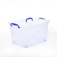 Контейнер для хранения Stenson R-28933 250 л