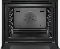 Духовой шкаф 71 л Bosch HBG-633-BB1