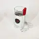Кофемолка электрическая SATORI SG-1802-RD, электрическая кофемолка для роторной турки. Цвет: белый