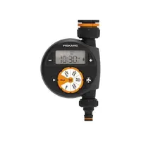 Таймер подачи воды для полива Fiskars 1054791