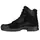 Ботинки Oplot Black (6630), 44
