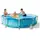 Бассейн каркасный Intex 305х76 см, 4485 л. Blue (99253)