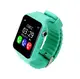 Умные часы V7K UWatch с GPS Мятный