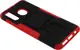 Чехол-накладка TOTO Dazzle Kickstand 2 in 1 Case Samsung Galaxy A20/A30 Red