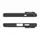 Чехол Spigen для Samsung Galaxy S25 Edge, Core Armor MAG, Black (ACS09406)