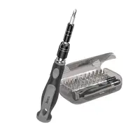 Набір викруток з насадками HOCO 32-in-1 screwdriver set UT10
