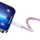 Кабель BASEUS Type-C to Lightning Dynamic Series Fast Charging Data Cable |1m, 20W| (CALD000003)
