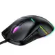 Мышь Onikuma RGB Wired Gaming Mouse CW929 |400/800/1600/3200/6400 DPI|