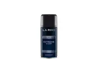 Мужской дезодорант DEO EXTREME STORY, 150 мл La Rive HIM-063797
