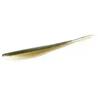 Силикон Lunker City Fin-S Fish 8/BG 5.75" #6 / (621925 / 50600)