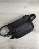 Сумка жіноча Кеті чорна