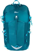 Туристический, треккинговый, походный рюкзак Crivit 25L бирюзовый