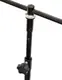 Мини род-под Carp Pro Tele Alu 1 м (ZX10001)
