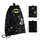 Сумка для обуви Kite DC Batmany DC25-600M 46х33 см