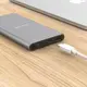 PowerBank Orico T1 10000mAh Black