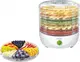 Сушилка для овощей и фруктов Sencor SFD-750WH 250 Вт