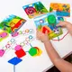 Шнуровка Fisher-Price Макси пуговицы (VT2905-22)