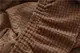 Чехол на кухонный стул трикотаж-жатка Homytex непромокаемый Песочный