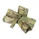 M-Tac сумка сброса магазинов Lite Elite Multicam, тактический подсумок для сброса магазинов мультикам