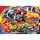 Пазлы G-Toys Blaze ZE002 35 деталей