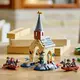 Конструктор LEGO Harry Potter Замок Хогвартс Лодочный эллинг 350 деталей (76426)