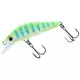 Воблер Daiwa Silver Creek Minnow SFC 40SS 40mm 3g #Lime Iwana (07412420 / 2254279)