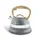 Чайник со свистком Edenberg EB-8808-Grey 3 л серый