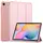 Чехол Smart Case для Samsung Galaxy TAB S6 Lite (10.4") Rose Gold 2020/2022