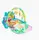 Игровой коврик Baby Home Textile 8 A25 с подсветкой музыкой 54х41х73 см. Multicolor (149456)