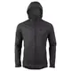 Вітрівка чоловіча Highlander Stow & Go Pack Away Rain Jacket 6000 mm Black M JAC077-BK-M