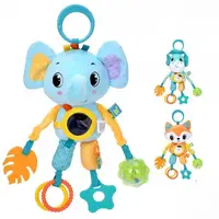 Подвеска на коляску Limo Toy HB-0051-ABC 32 см