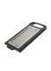 Терка-мультирезка Ernesto HG-03288-B 31,5х11 см черная