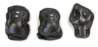 Захист спортивна Sport Series M. Black (1058117723)