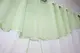 Кухонный комплект, (270х170см.) шторки с ламбрекеном и подхватами. Цвет салатовый с белым. Код 084к 52-0222