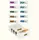 FIZI Protein Box - 10x45g