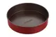 Форма для выпечки Ardesto Golden Brown AR-2402-R 5х24х24 см