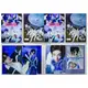 Альбом журнал Stray Kids фотоальбом Стрей Кидс, карточки, закладки, наклейки Стрей Кидс Star (IMP_SK_ALB_13)
