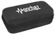 Студийный микрофон Manchez SU-10 (USB) со штативом Black