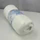 Простынь на резинке Polents 6367 210х250 см белая