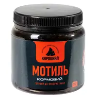 Добавка Кардинал "Мотиль кормовий" 200 мл (KA0404200)