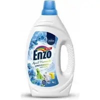 Гель для прання універсальний Enzo Elite April Universal Gel 4260504881185 4 л