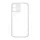 Чехол BASEUS Camera Lens Protector Frame Case для Iphone 12 mini (FRAPIPH54N-02)