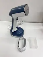 Відпарювач вертикальний ручний для одягу Zepline ZP-204-blue 2500 Вт синій